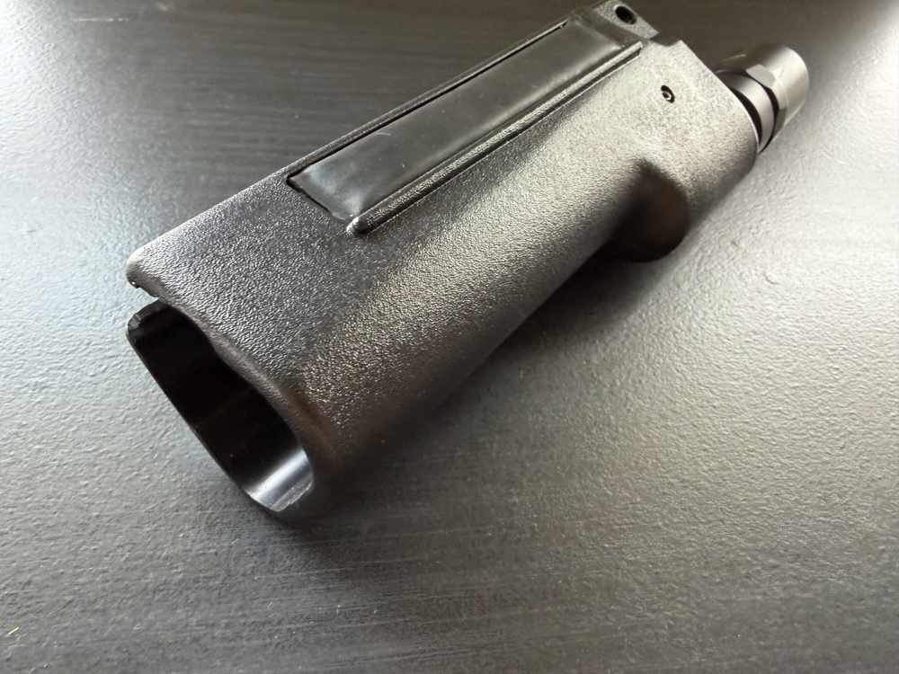 SureFire Forend 500 lumens WeaponLight for MP5/HK53/HK94 328LMF-B-img-5