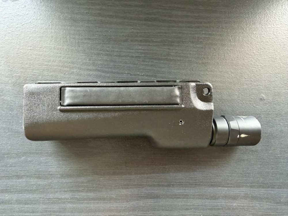 SureFire Forend 500 lumens WeaponLight for MP5/HK53/HK94 328LMF-B-img-1