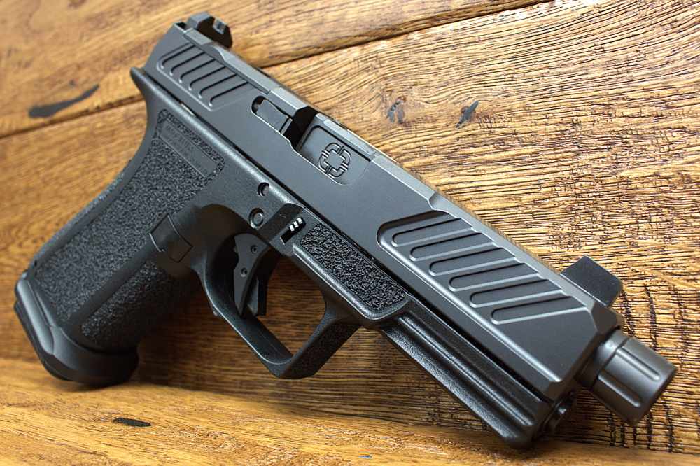 Shadow Systems MR920 Combat 9mm; NEW -img-3