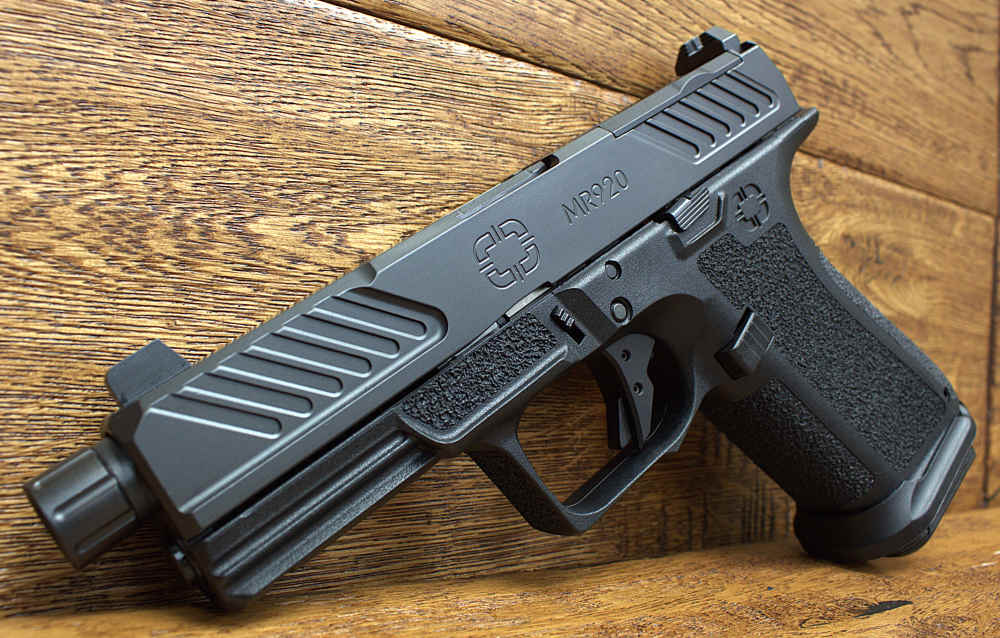 Shadow Systems MR920 Combat 9mm; NEW -img-0