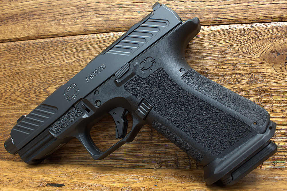 Shadow Systems MR920 Combat 9mm; NEW -img-2