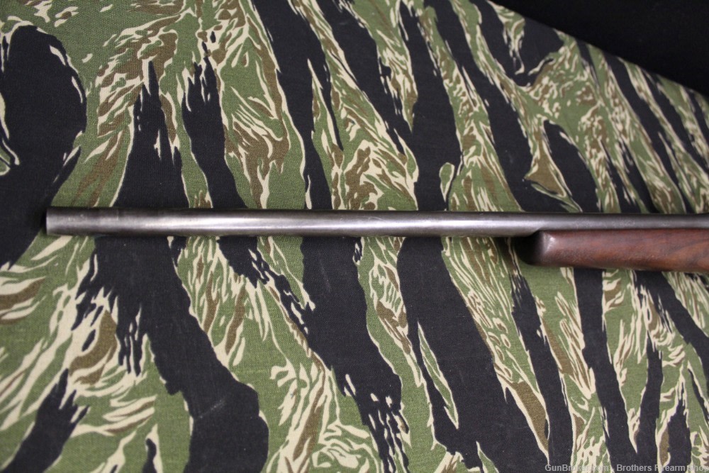 Remington 1917 Enfield 30-40 Krag 1918 MFG Sporter Fair Shape-img-24