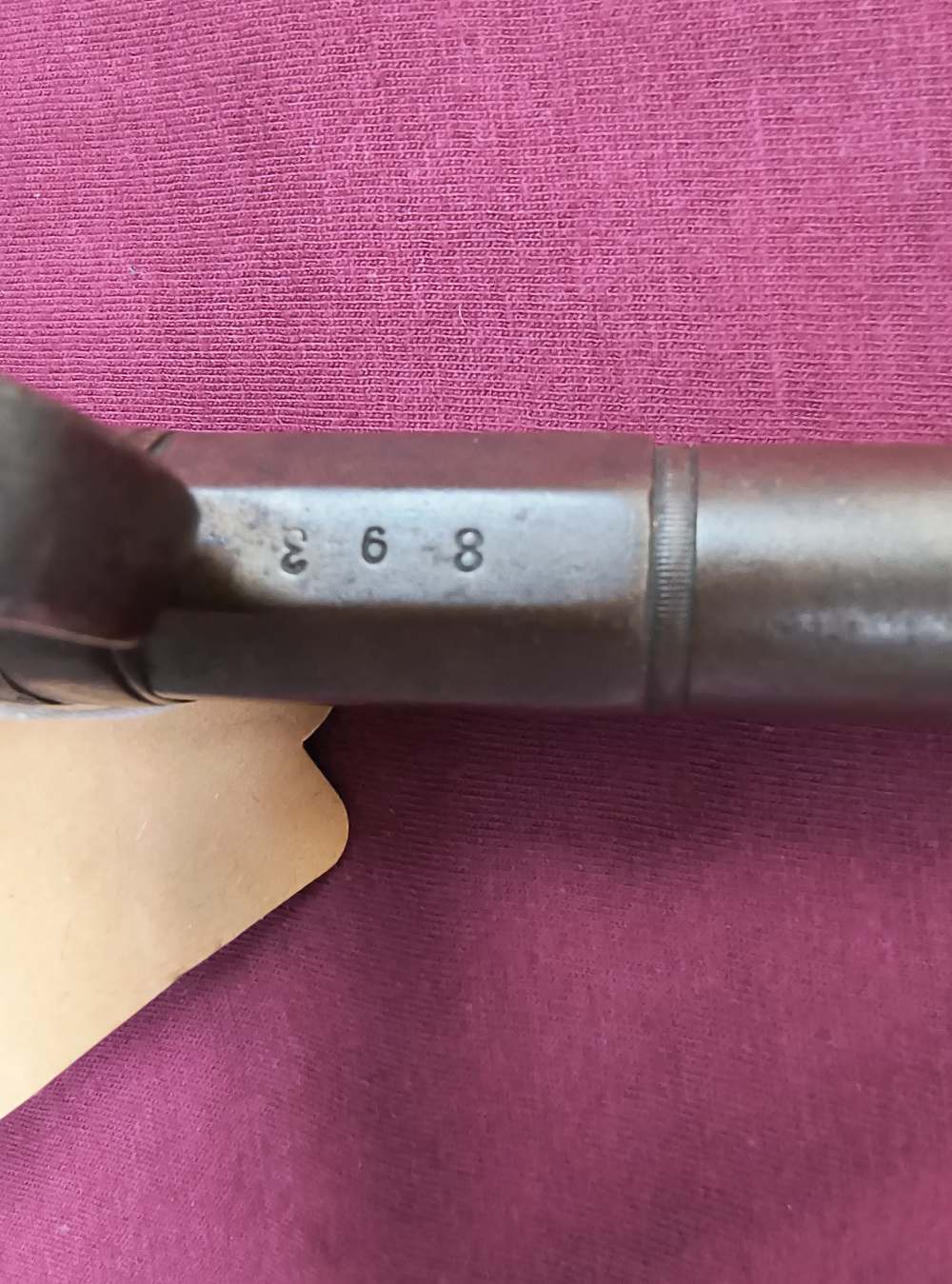 Allen & Thurber 1845 .36cal-img-4