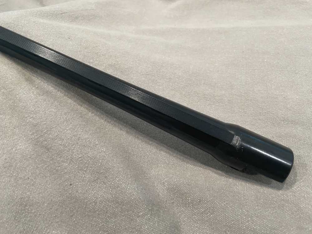 Remington 870 Wingmaster Barrel LH Standard 20 Gauge 26" Vent IC Excellent -img-8