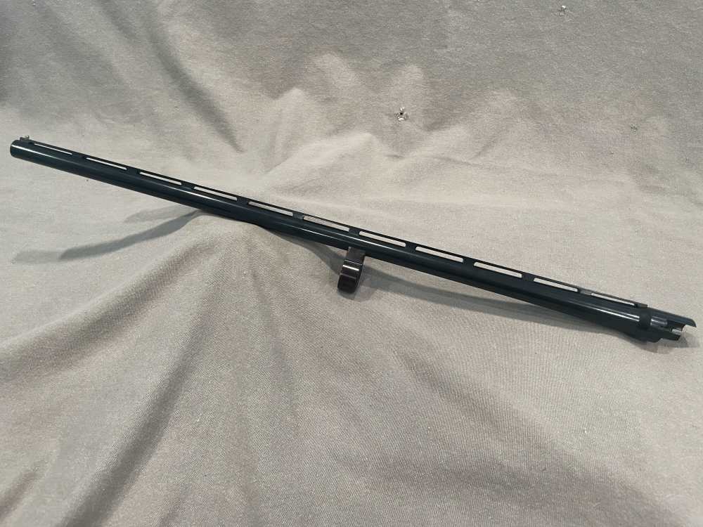 Remington 870 Wingmaster Barrel LH Standard 20 Gauge 26" Vent IC Excellent -img-0