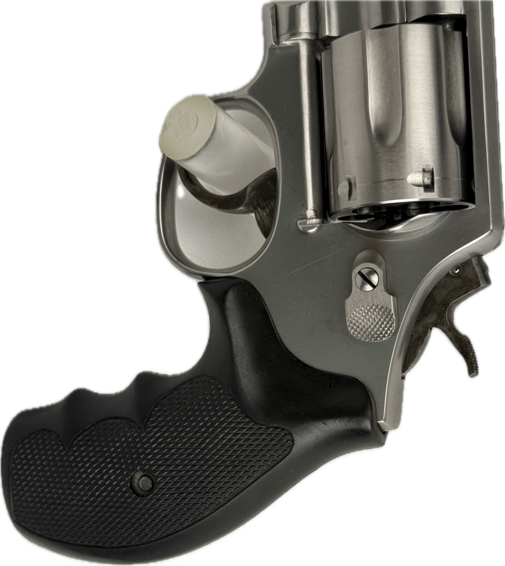 S&W 65-5 3 Inch “.357 Hunters Smith”-img-4