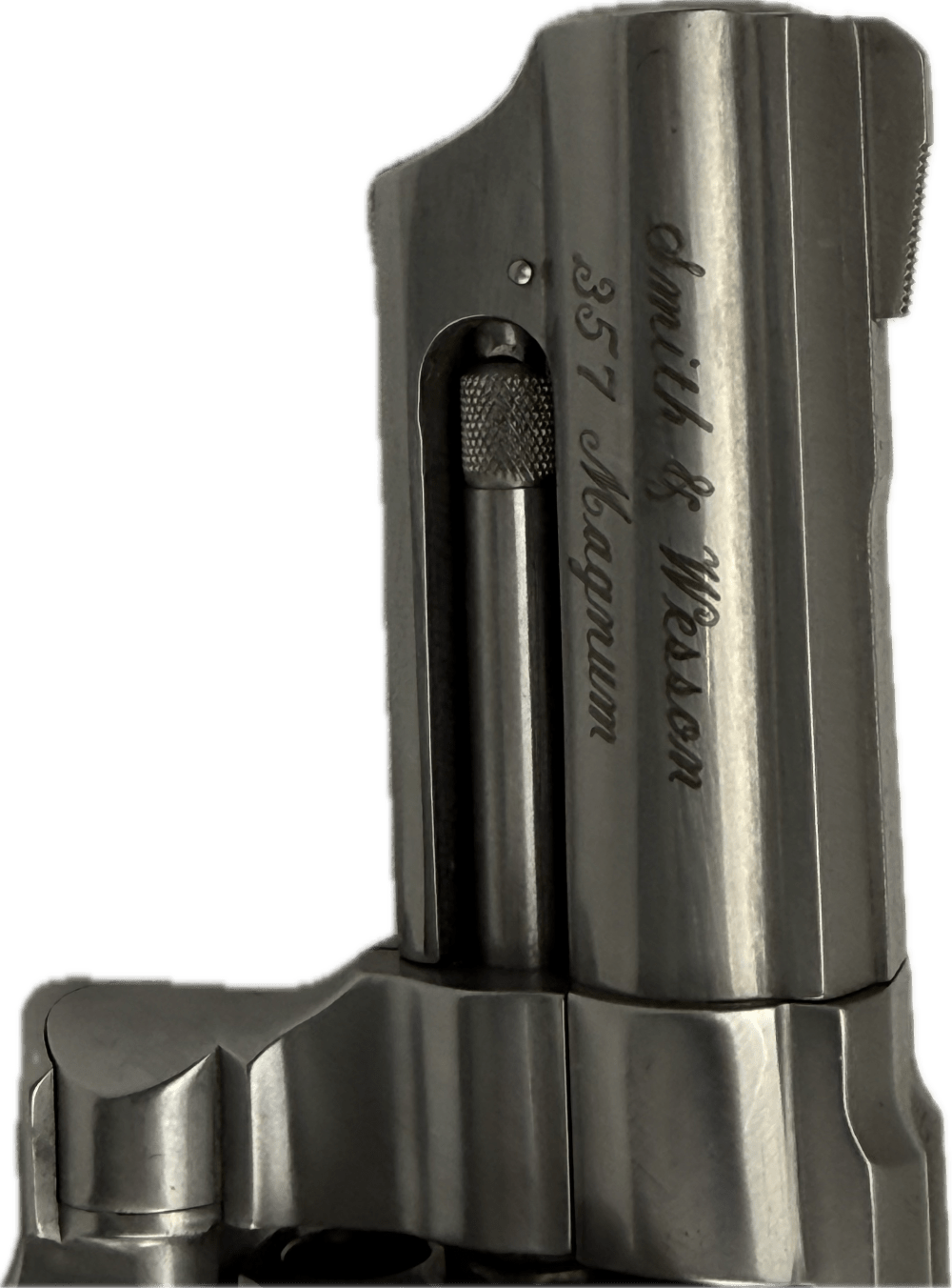 S&W 65-5 3 Inch “.357 Hunters Smith”-img-5