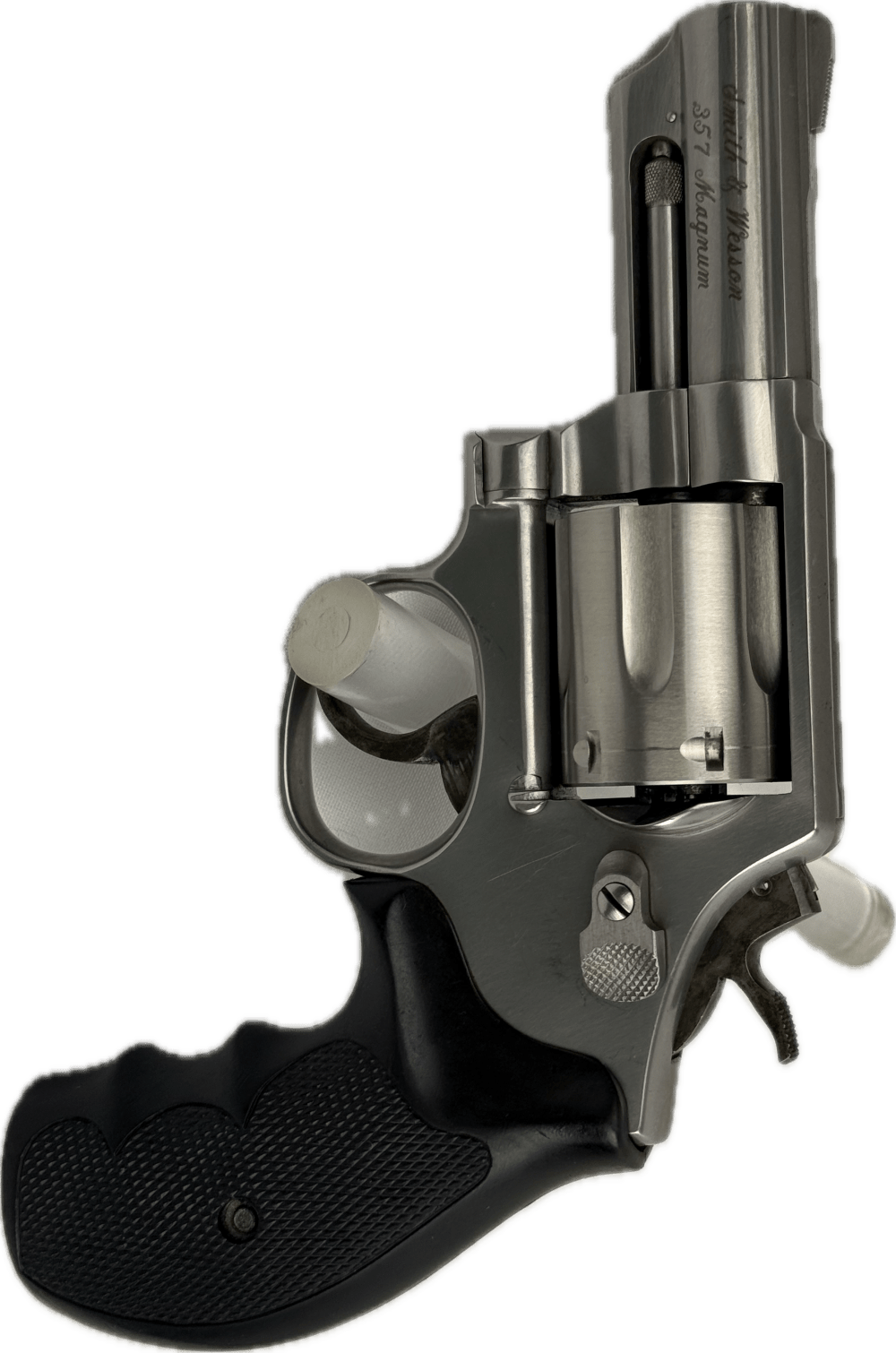 S&W 65-5 3 Inch “.357 Hunters Smith”-img-3
