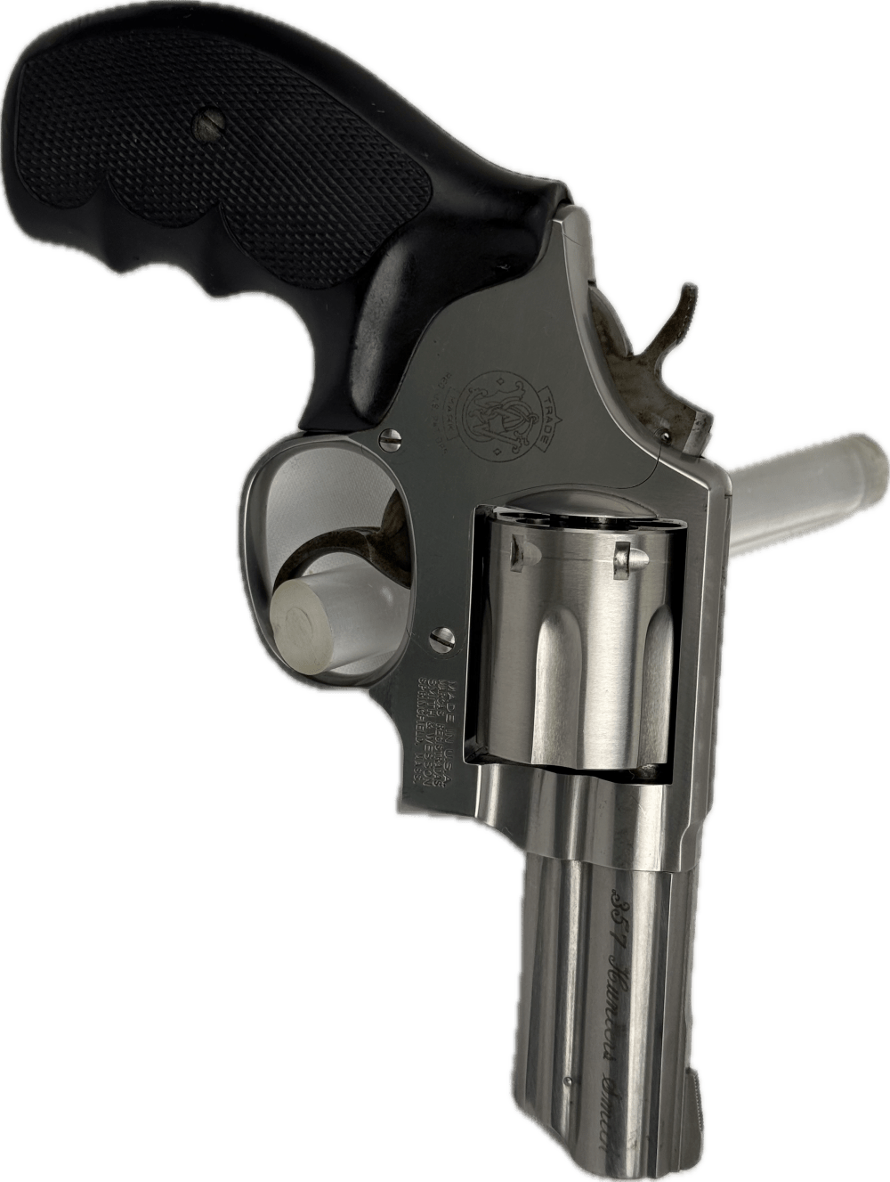 S&W 65-5 3 Inch “.357 Hunters Smith”-img-0