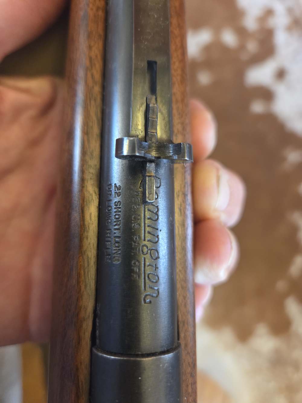 Remington 512 Sportmaster NICE-img-8