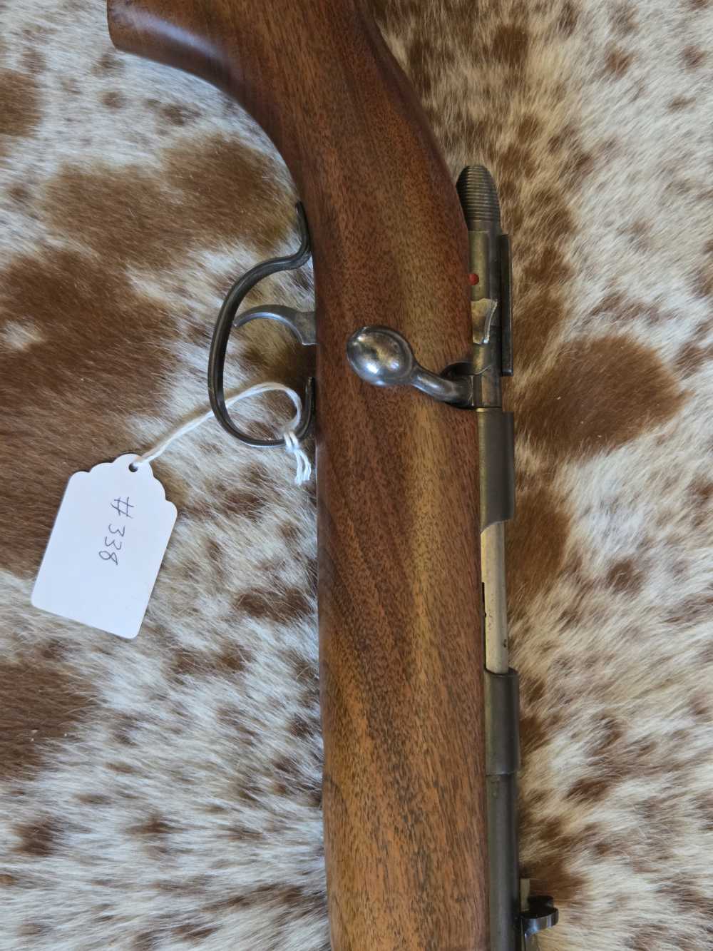 Remington 512 Sportmaster NICE-img-2