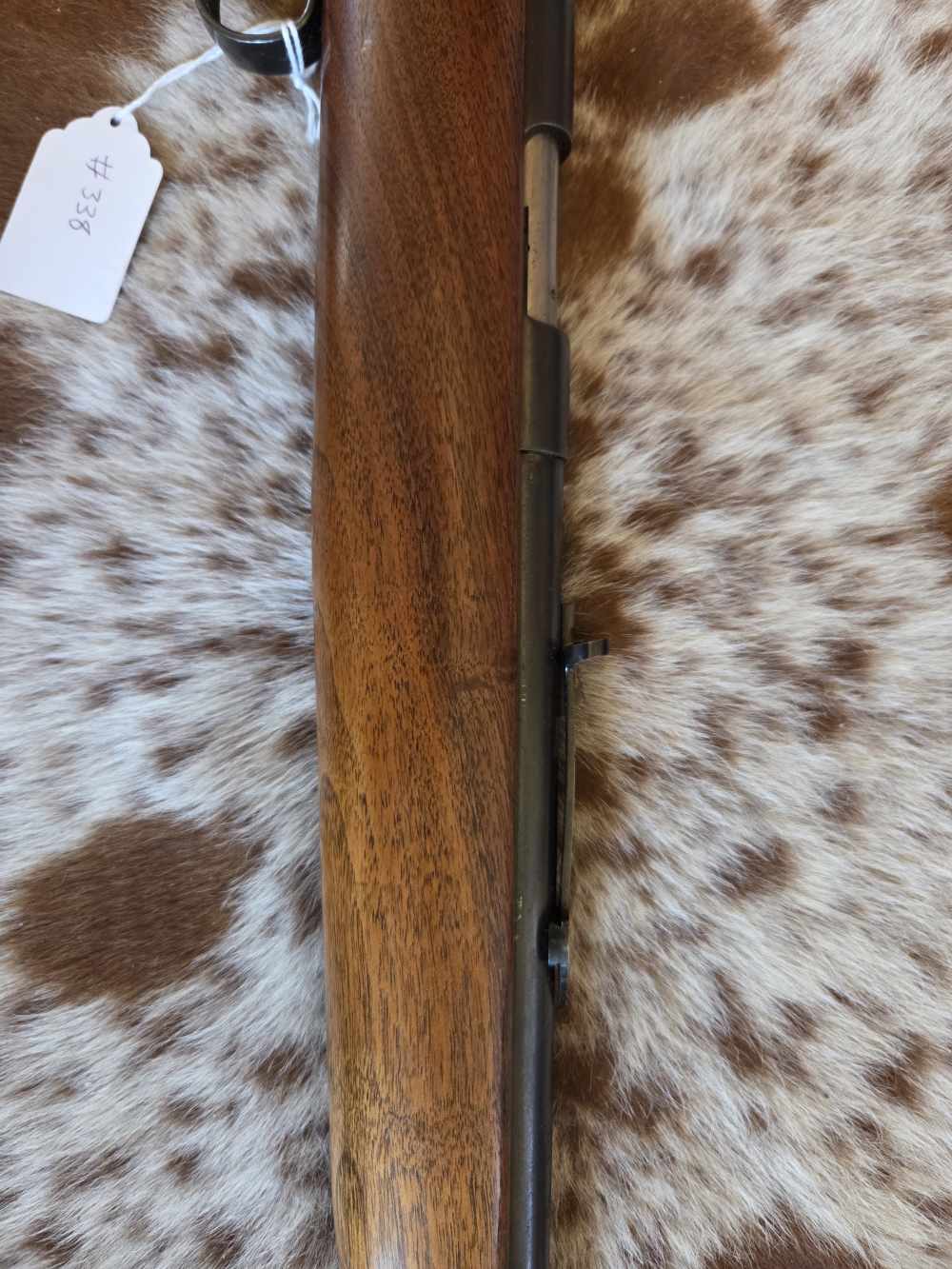 Remington 512 Sportmaster NICE-img-3