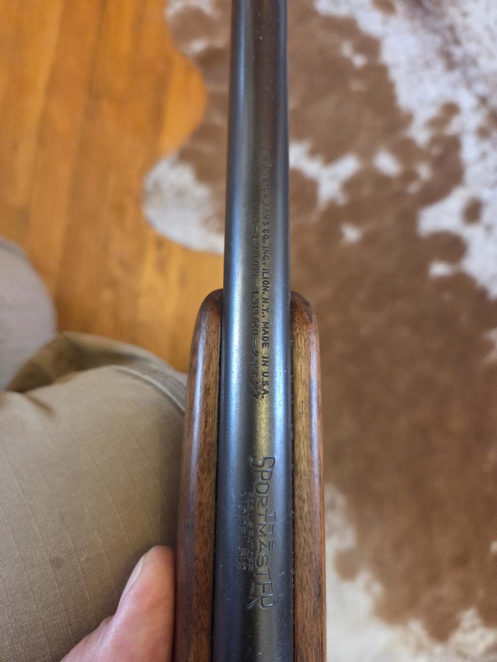 Remington 512 Sportmaster NICE-img-15