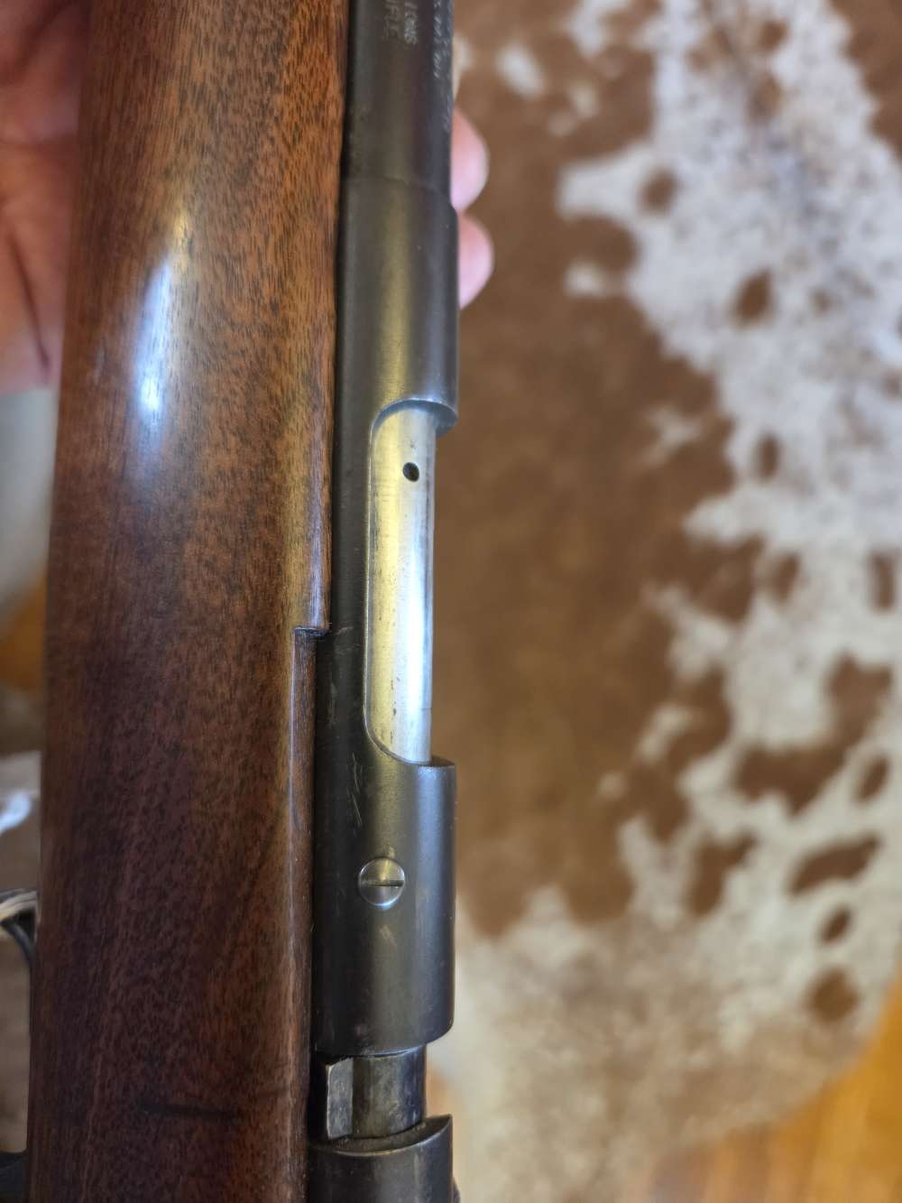 Remington 512 Sportmaster NICE-img-7