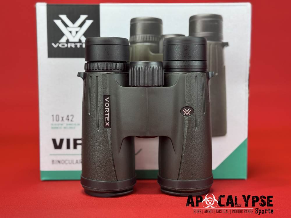 Vortex Viper HD 10x42 Binoculars-img-0