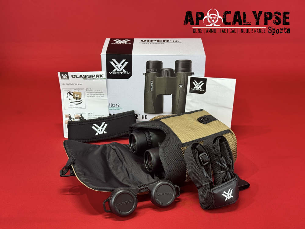 Vortex Viper HD 10x42 Binoculars-img-3