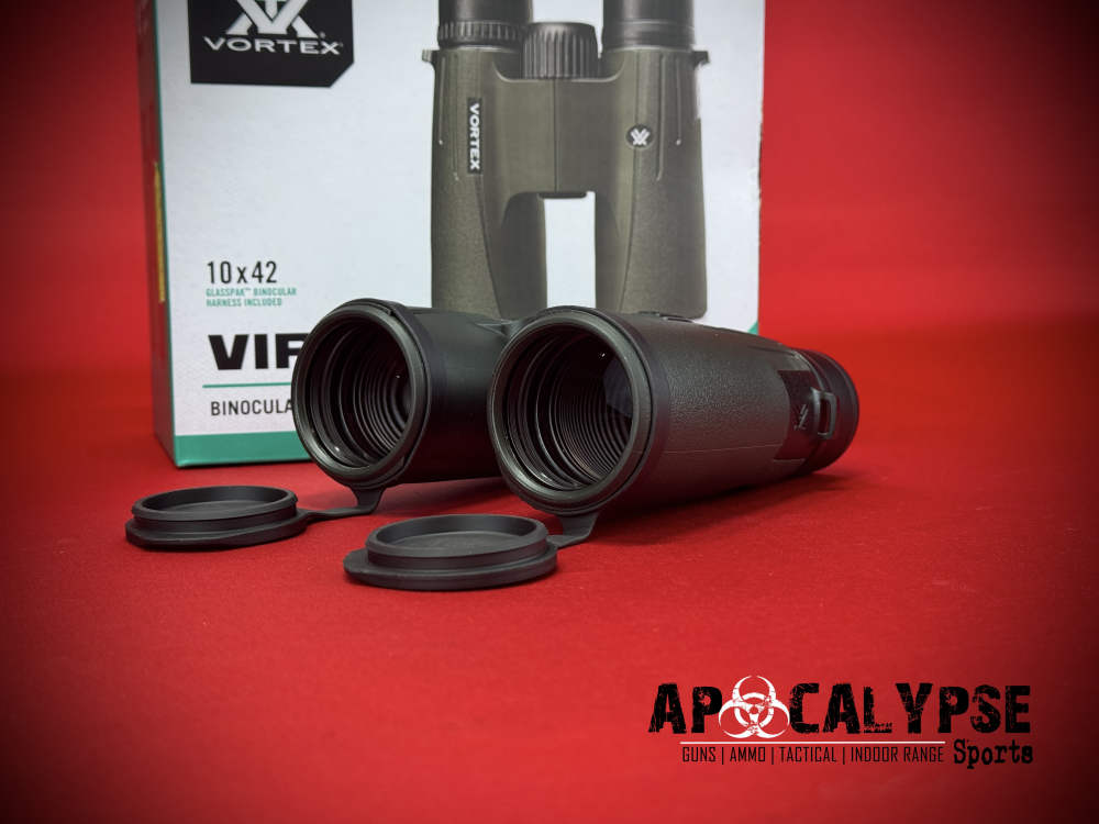 Vortex Viper HD 10x42 Binoculars-img-2
