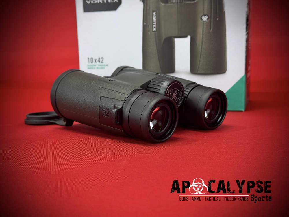 Vortex Viper HD 10x42 Binoculars-img-1