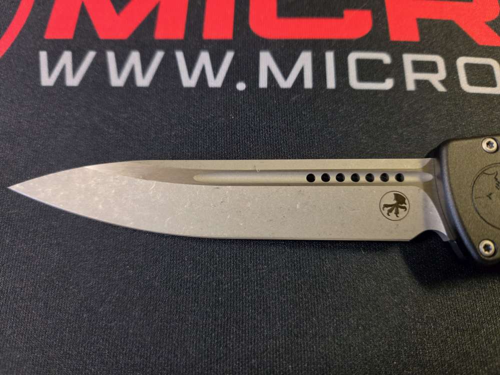 Microtech Halo IV Apocalyptic Clip Point-img-3