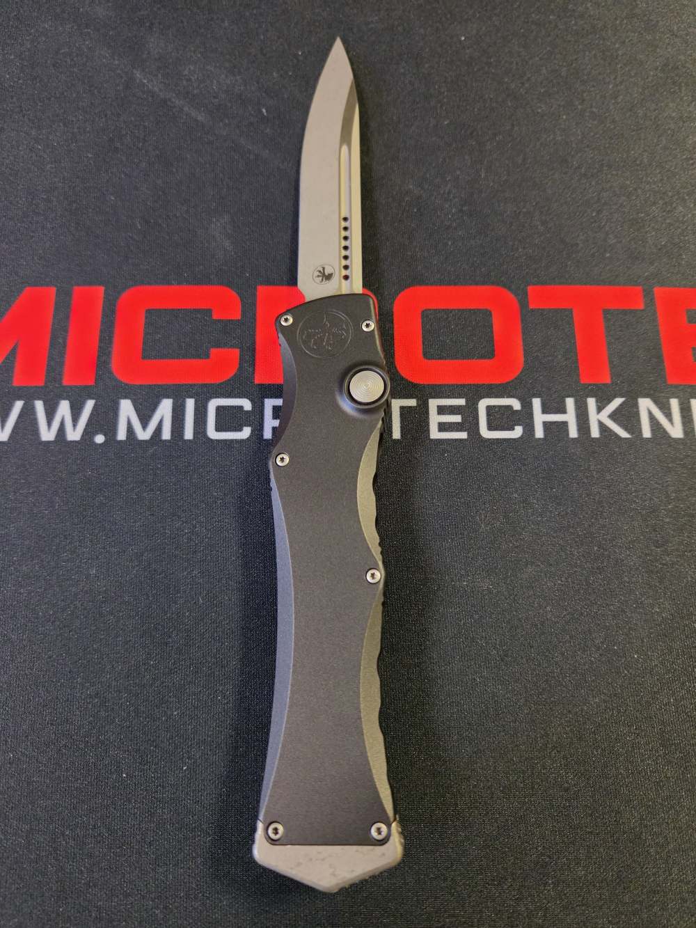 Microtech Halo IV Apocalyptic Clip Point-img-4