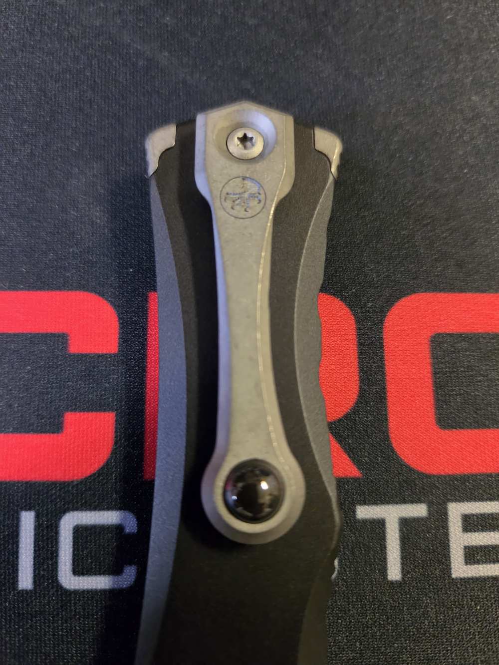 Microtech Halo IV Apocalyptic Clip Point-img-6
