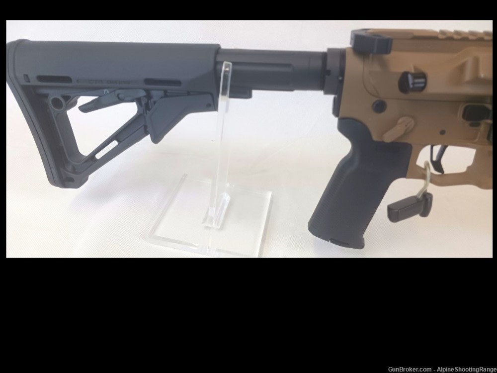 Radian Model 1 .223 Wylde-img-1