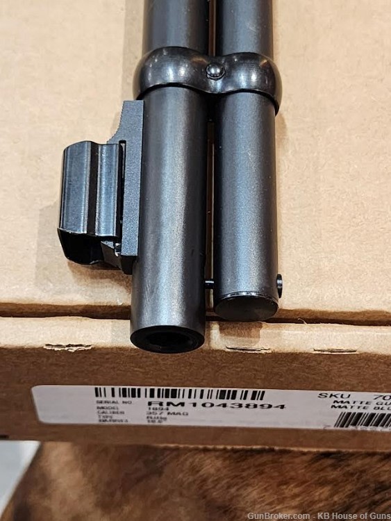 MARLIN MODEL 1894 .357 Mag-img-1
