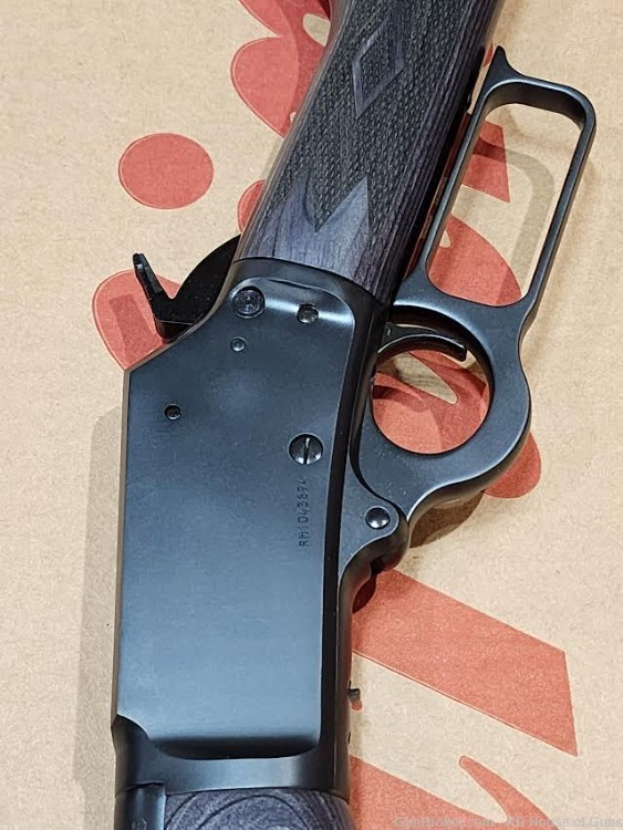 MARLIN MODEL 1894 .357 Mag-img-4