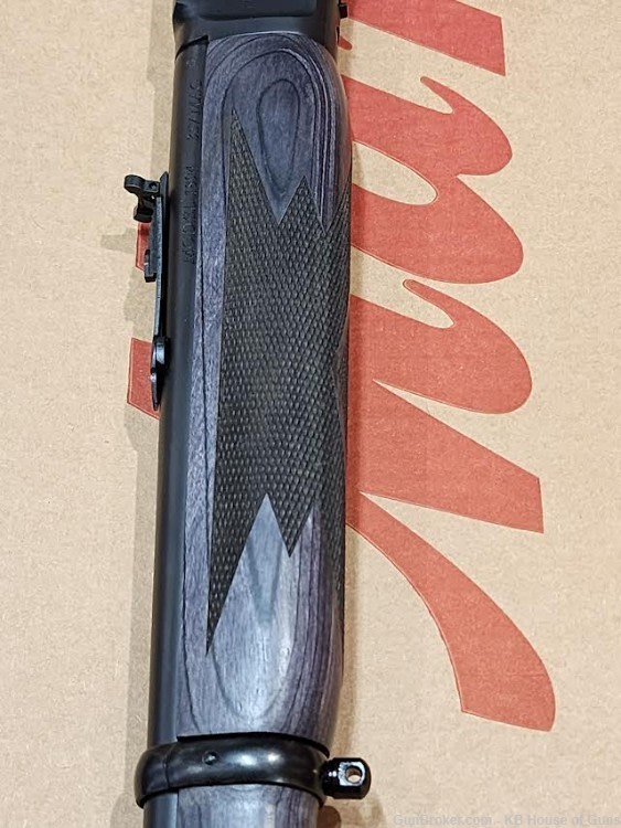 MARLIN MODEL 1894 .357 Mag-img-3