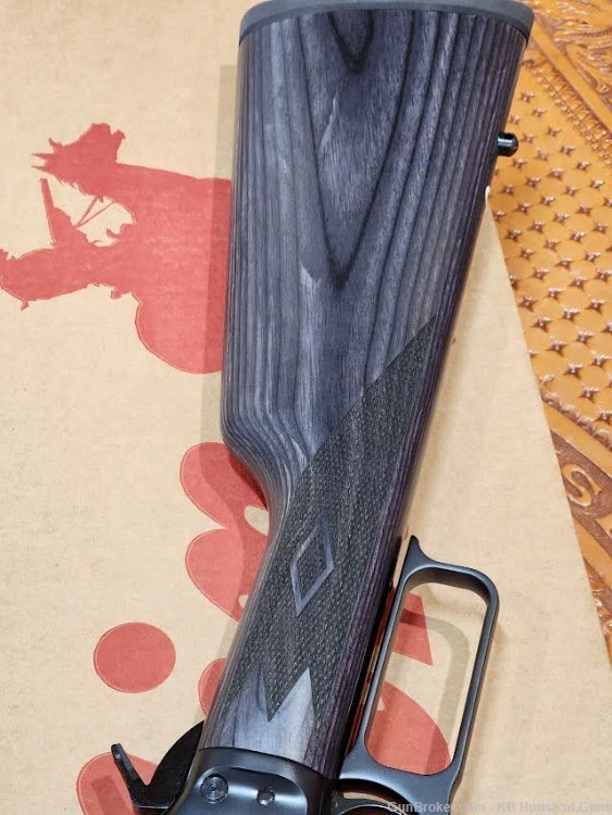 MARLIN MODEL 1894 .357 Mag-img-5