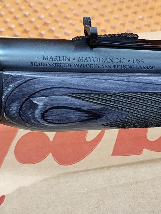 MARLIN MODEL 1894 .357 Mag-img-16