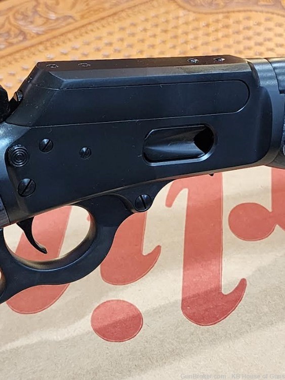 MARLIN MODEL 1894 .357 Mag-img-14