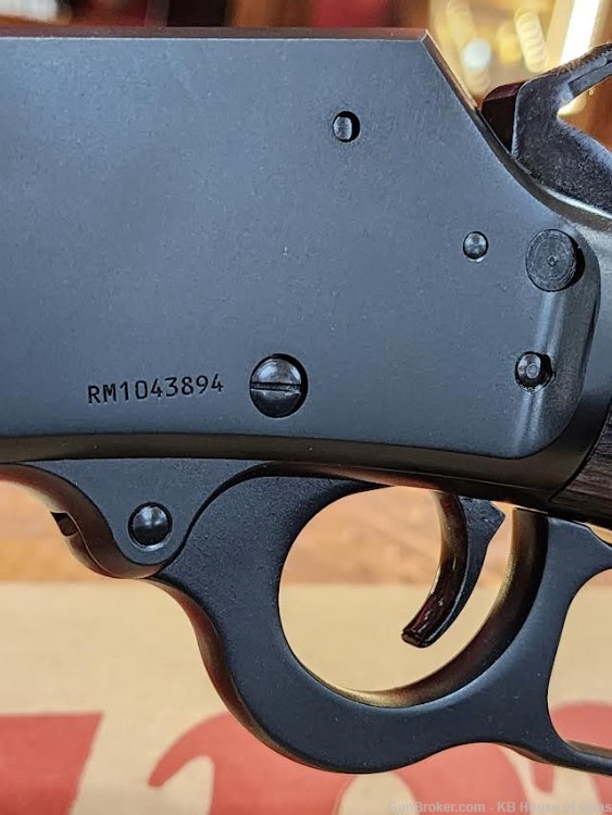 MARLIN MODEL 1894 .357 Mag-img-6