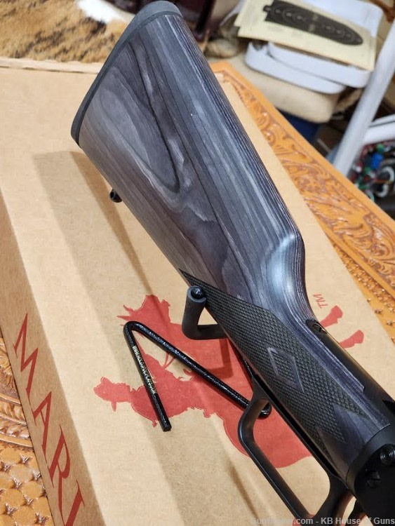 MARLIN MODEL 1894 .357 Mag-img-13