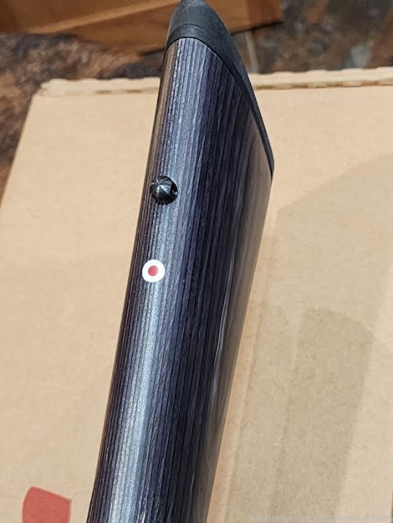 MARLIN MODEL 1894 .357 Mag-img-8