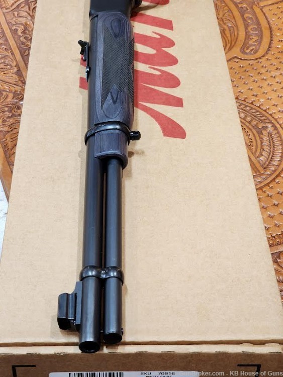 MARLIN MODEL 1894 .357 Mag-img-2