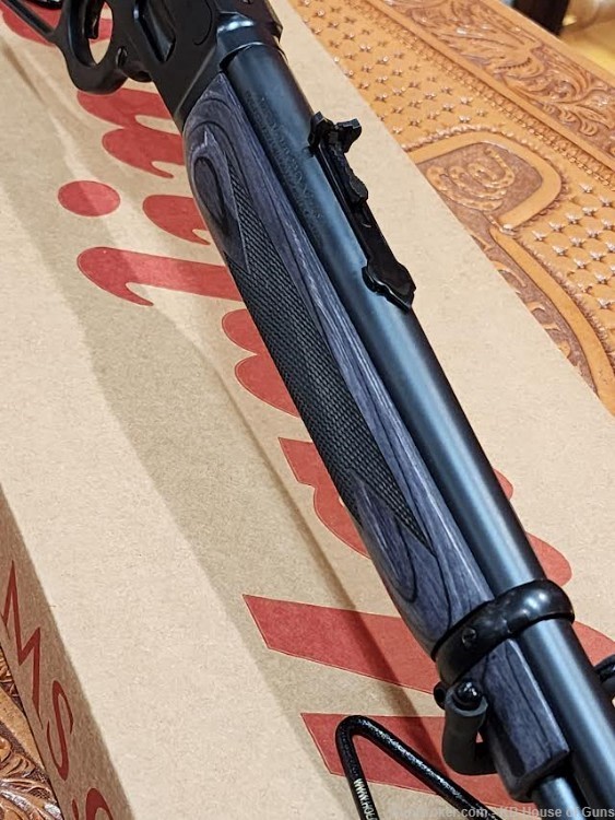 MARLIN MODEL 1894 .357 Mag-img-15