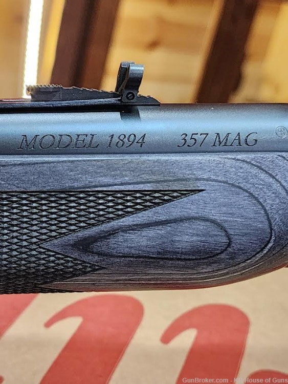 MARLIN MODEL 1894 .357 Mag-img-7