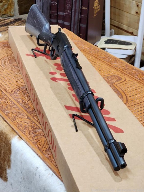 MARLIN MODEL 1894 .357 Mag-img-10