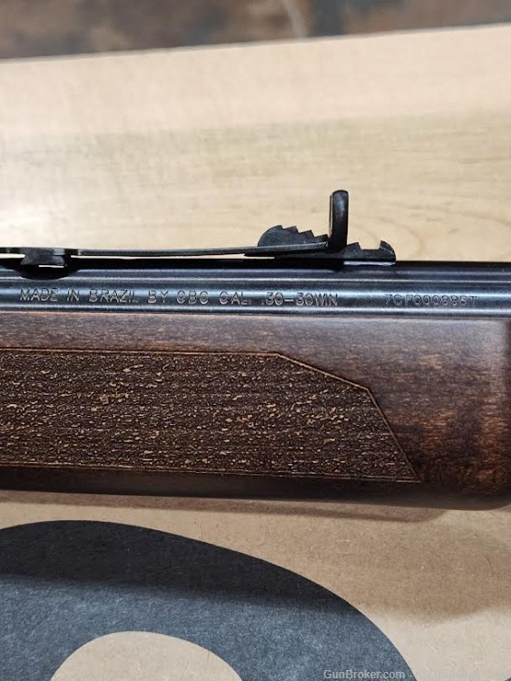 ROSSI 953030201 R95 30-30 WIN 20" LEVER ACTION-img-8