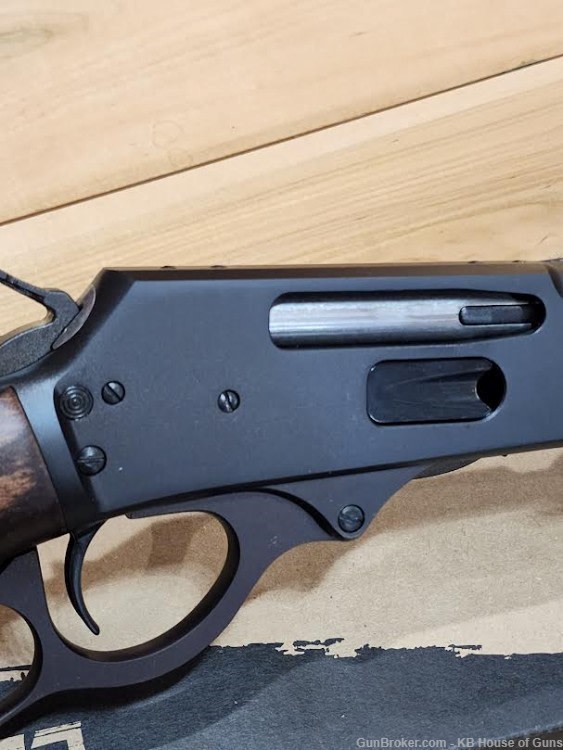 ROSSI 953030201 R95 30-30 WIN 20" LEVER ACTION-img-4