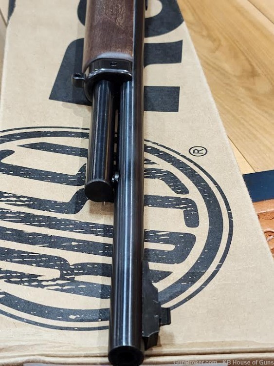 ROSSI 953030201 R95 30-30 WIN 20" LEVER ACTION-img-2