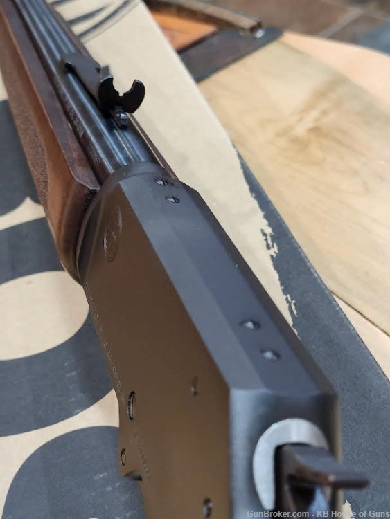 ROSSI 953030201 R95 30-30 WIN 20" LEVER ACTION-img-6