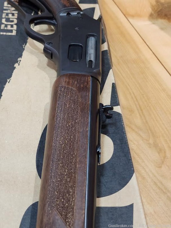ROSSI 953030201 R95 30-30 WIN 20" LEVER ACTION-img-3