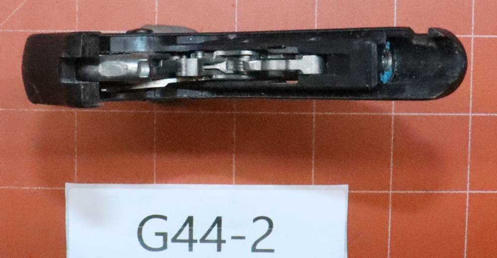 Ruger LCR .38, Repair Parts G44-002 -img-4