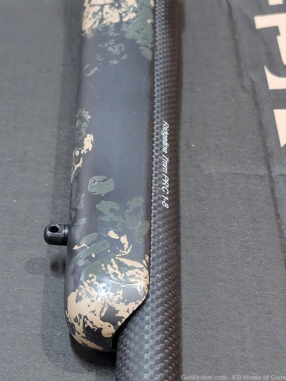 CHRISTENSEN ARMS RIDGELINE FFT 7MM PRC-img-2
