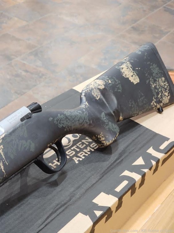 CHRISTENSEN ARMS RIDGELINE FFT 7MM PRC-img-8