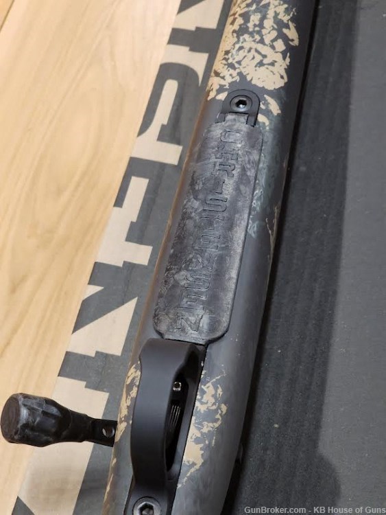 CHRISTENSEN ARMS RIDGELINE FFT 7MM PRC-img-5