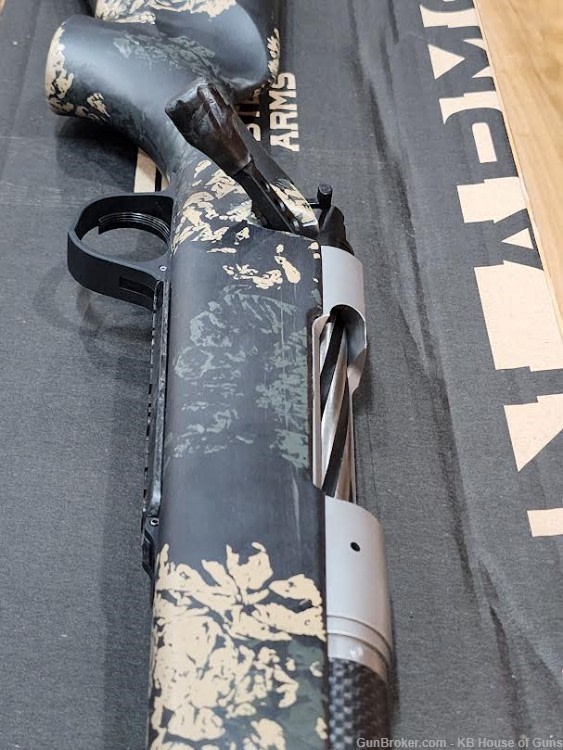 CHRISTENSEN ARMS RIDGELINE FFT 7MM PRC-img-3