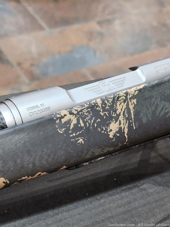 CHRISTENSEN ARMS RIDGELINE FFT 7MM PRC-img-9